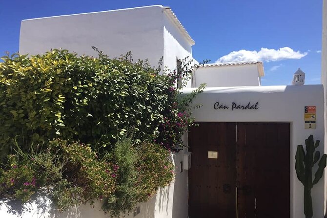 Can Marçà Cave and San Miguel Town Private Tour - Shore Excursion - A 4-hour Ibiza plan that actually works for cruise days