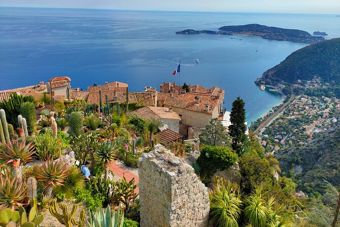 Cannes private shore excursion: tour the French Riviera & Monaco - Why a private Riviera-and-Monaco day makes sense from Cannes