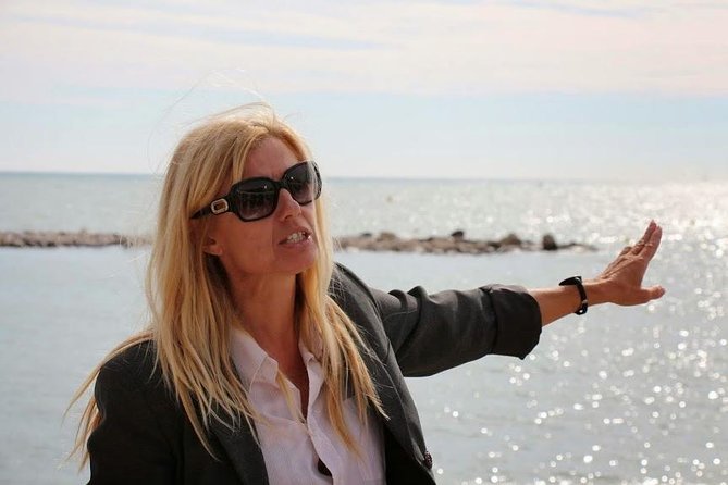 CANNES Shore Excursion: French Riviera Highlights with your Guide - Why This Cannes Shore Excursion Feels Different