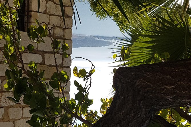 CANNES Shore Excursion: French Riviera Highlights with your Guide - Included Comforts That Matter on a Shore Day