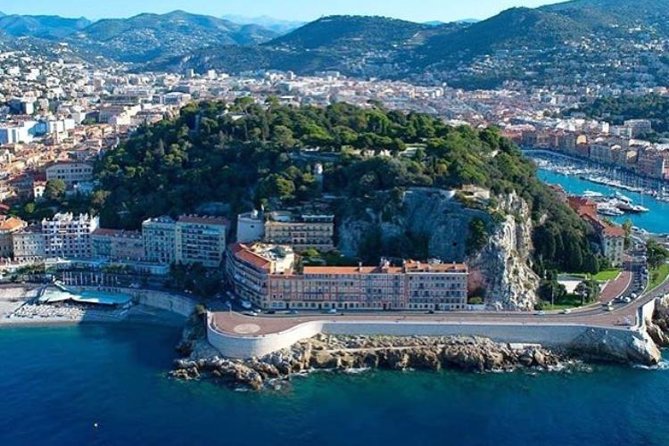 CANNES Shore Excursion: French Riviera Highlights with your Guide - How Customization Works in Real Life