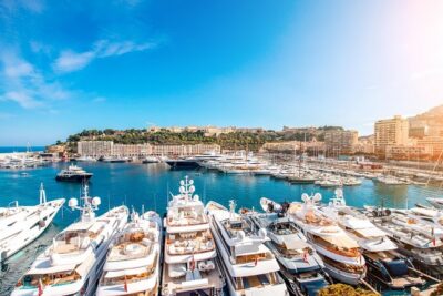 Cannes Shore Excursion: Private Day Trip to Monaco and Eze - Fragonard perfume at Èze: why this stop works on a tight day