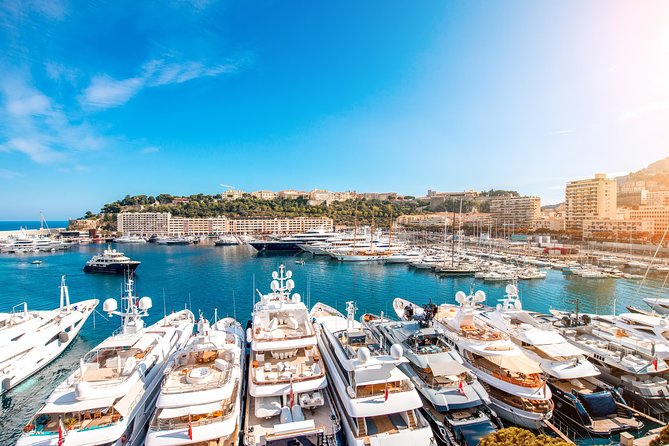 Cannes Shore Excursion: Private Day Trip to Monaco and Eze - Fragonard perfume at Èze: why this stop works on a tight day