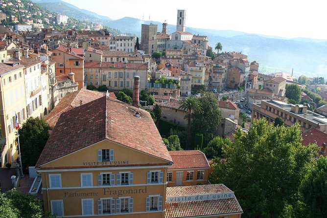 Cannes Shore Excursion: Private Half-Day Trip to Cannes & Grasse - Key things that make this trip worth a look