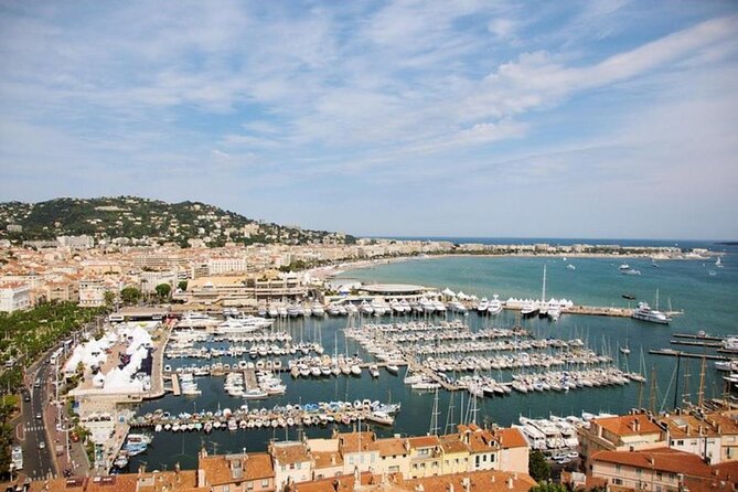 Cannes Shore Excursion: Private Tour of the French Riviera - Why this private Riviera circuit beats DIY on a shore day