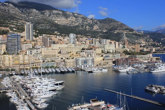 Cannes Shore Excursion: Private Tour of the French Riviera - The 9:00 Cannes port start: how the day stays on track