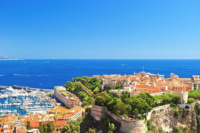 Cannes Shore Excursion: Private Tour of the French Riviera - Price and what you’re really paying for (up to 8 people)