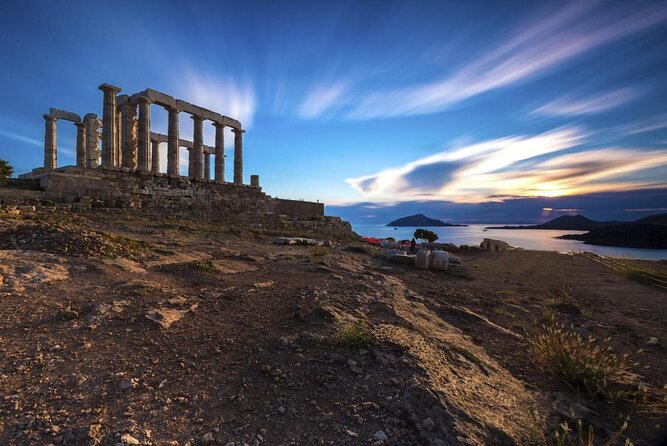 Cape Sounion Half Day Private Shore Excursion - Key things to know before you go