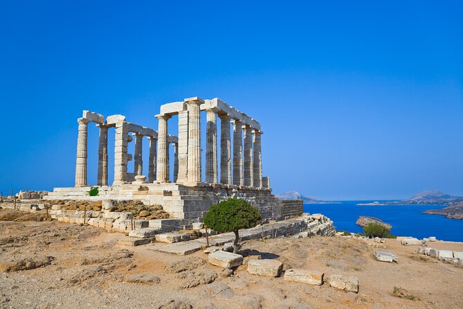 Cape Sounion Half Day Private Shore Excursion - Ride comfort along the Athens Riviera (and why it matters)