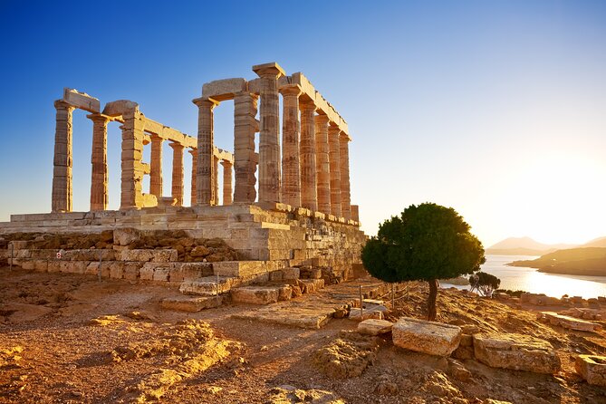 Cape Sounion Half Day Private Shore Excursion - How I’d judge the price: $177.44 per person