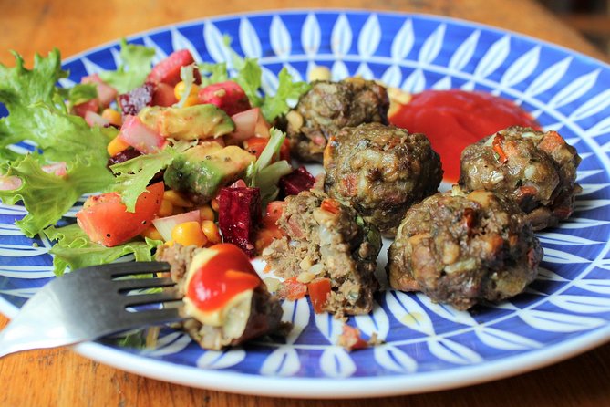 Cape Town Shore Excursion| South African Cooking & Port Transfers - Why This Wynberg Kitchen Feels More Local Than Most Shore Excursions