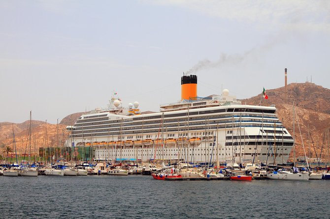 Cartagena and Murcia - full day shore excursion for cruise guests - Key Things That Make This Excursion Worth Your Time