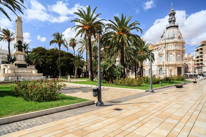 Cartagena and Murcia - full day shore excursion for cruise guests - Free Time Strategy: How to Use Your Time So It Doesn’t Slip Away