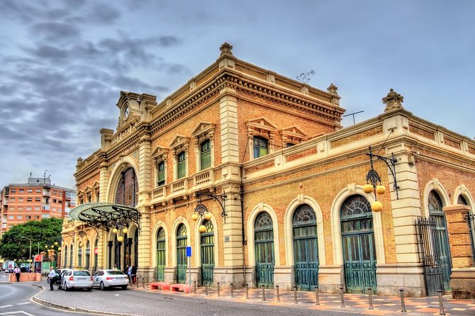 Cartagena and Murcia - full day shore excursion for cruise guests - Getting From Place to Place: Comfort, Vehicle Time, and How Long It Really Feels