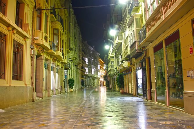 Cartagena and Murcia - full day shore excursion for cruise guests - Food and Drinks: Plan a Simple Budget Before You Go