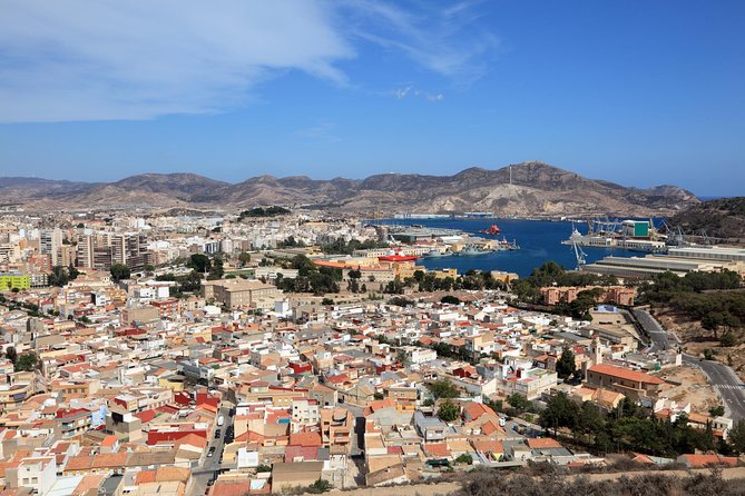 Cartagena and Murcia - full day shore excursion for cruise guests - The First Craft Stop in Cartagena: Easy Entry, Real Local Flavor