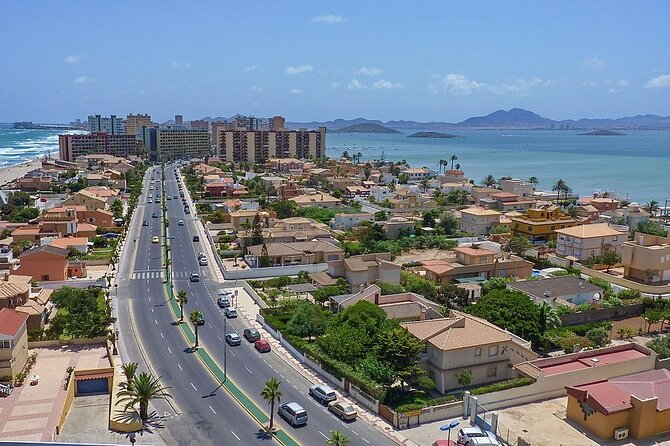 Cartagena Highlights Shore Excursion Private Walking Tour - From Yacht Port to Old Town: the start that saves your time