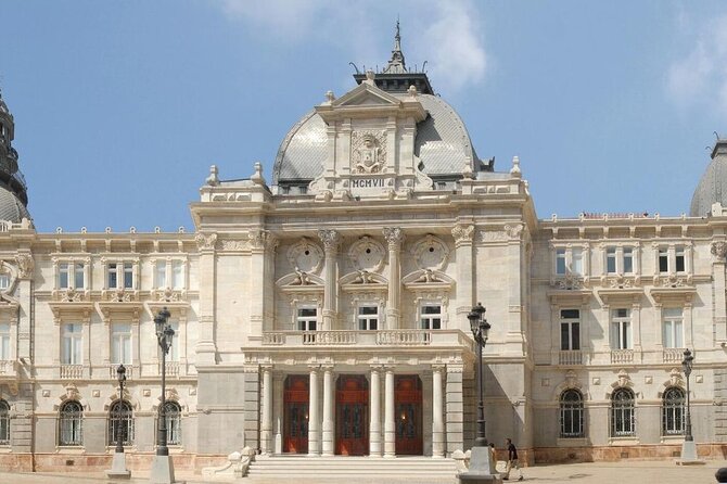 Cartagena Highlights Shore Excursion Private Walking Tour - Cruise Terminal Pickup: how you’ll actually meet your guide