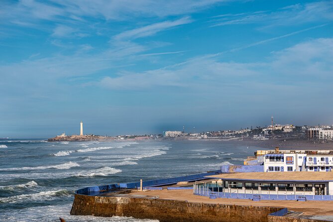 Casablanca Full Day Shore Excursion Cultural Tour - Value for $289.20: what you’re really paying for