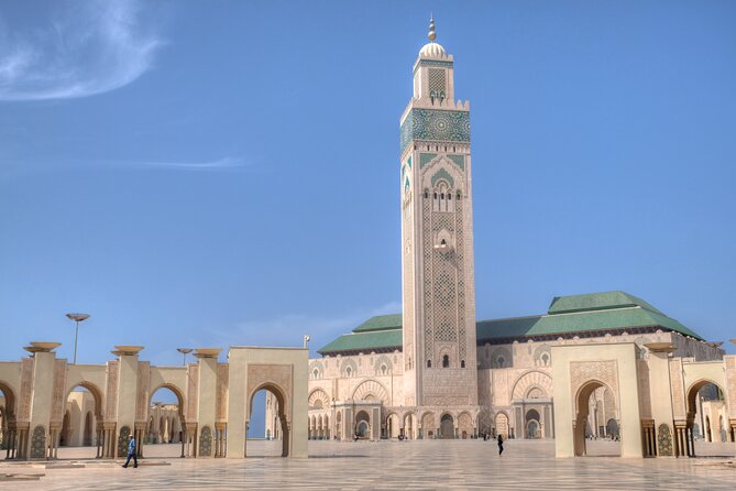 Casablanca Full Day Shore Excursion Cultural Tour - Who this Casablanca tour suits best
