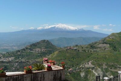 Catania Shore Excursion: Catania to Taormina and Castelmola - Price, timing, and what $156.52 buys you