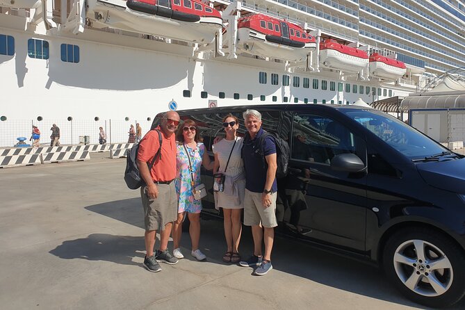 Catania Shore Excursion: Catania to Taormina and Castelmola - What I’d do if I booked this again (practical tips)