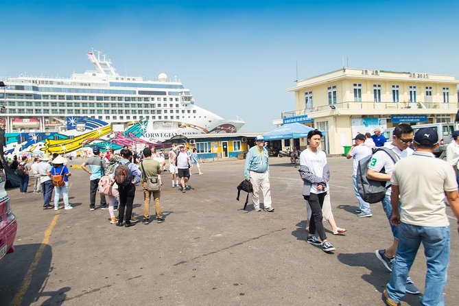 Chan May Shore Excursion To Hoi An By Private Car- Pro Driver - Key highlights at a glance