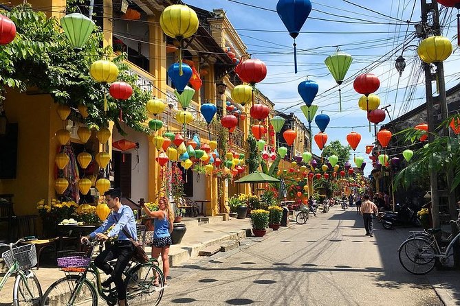 Chan May Shore Excursion To Hoi An By Private Car- Pro Driver - Who Should Book This Private Chan May to Hoi An Car Tour?