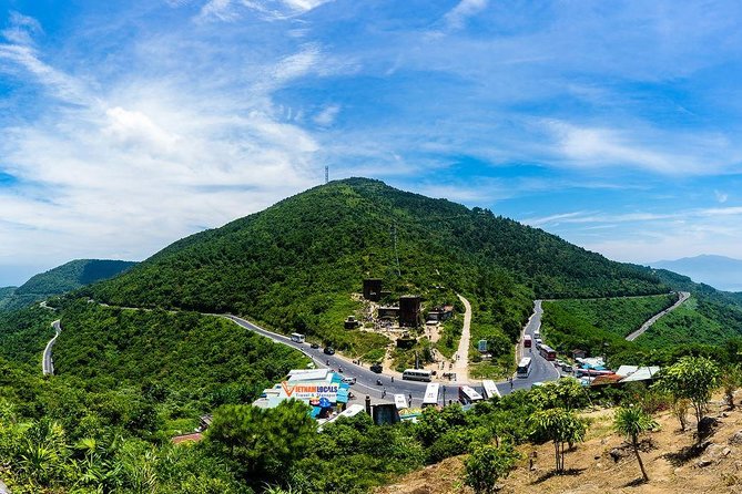 Chan May Shore Excursion To Hoian Private Tour - From Chan May Port pickup to Hoi An drop-off: how this trip saves your day