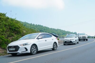 Chan May Shore Excursion To Hoian Private Tour - Hai Van Pass: the photo stop that sets the tone
