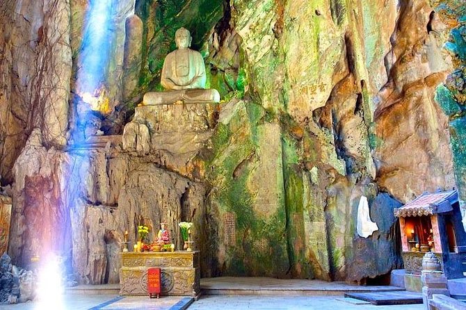 Chan May Shore Excursion To Hoian Private Tour - Best fit: who should book, and who might want a different plan