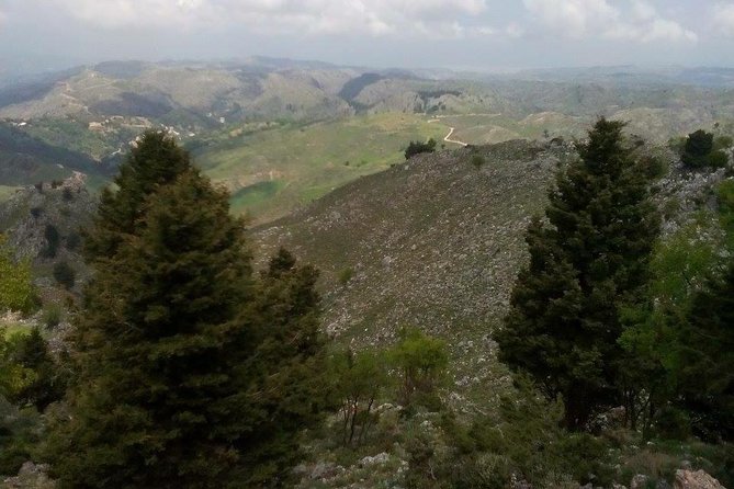 Chania Shore Excursion to the White Mountains - Key Highlights You’ll Actually Feel