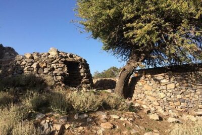 Chania Shore Excursion to the White Mountains - What a White Mountains 4×4 Day Really Feels Like