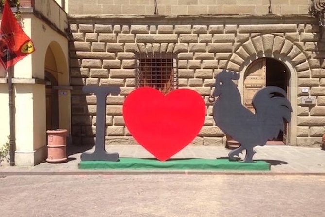 Chianti Experience Shore Excursion from Livorno Port - Key things I’d circle before you book