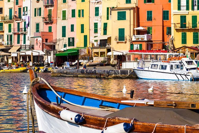 Cinque Terre and Pisa Full-Day Private Shore Excursion from Livorno Port - Why Three Cinque Terre Villages Is the Sweet Spot (and How You’ll Move Between Them)