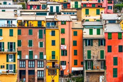Cinque Terre Private Tour by Minivan and Ferry-Boat Shore excursion from Livorno - The Minivan Part: Comfort, Control, and Fewer Headaches