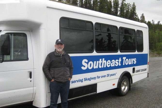 City and Mountain Summit Shore Excursion in Skagway - Price and what you actually get for $79