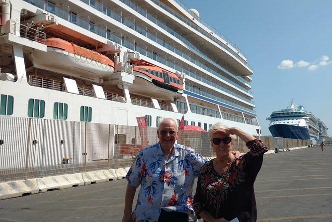 Civitavecchia Cruise Port Shore Excursion: Rome Tour Option - Price and tour options: what $710+ is buying (and what it’s not)