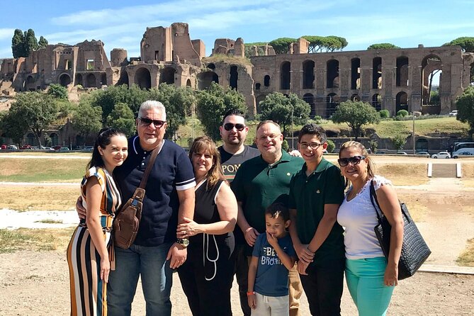 Civitavecchia Port Shore Excursion: Rome with Colosseum & Vatican - St. Peter’s Basilica: a big finish with a real-world caveat