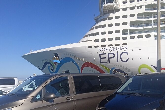 Civitavecchia Shore Excursion - Why this Civitavecchia-to-Rome day works at all