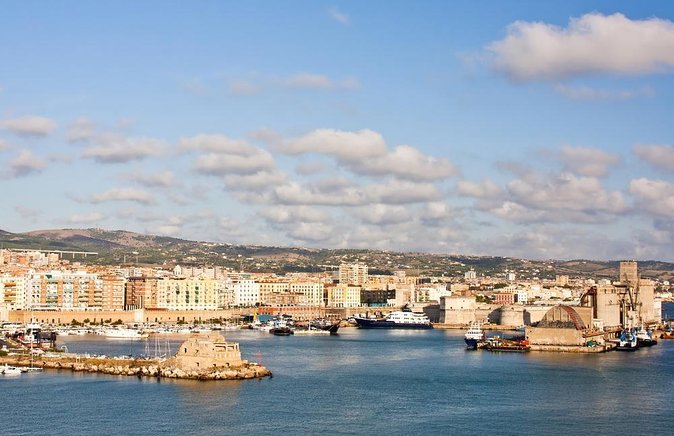 Civitavecchia Shore Excursion: Best of Rome Private Tour - Key points at a glance