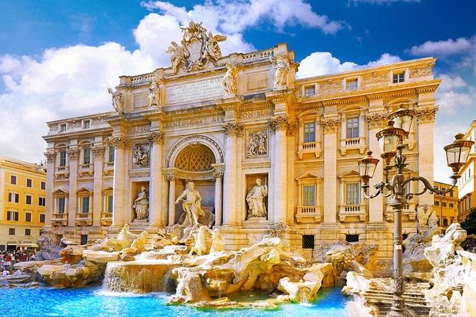 Civitavecchia Shore Excursion: Best of Rome Private Tour - Why this 9-hour private day works from a cruise port