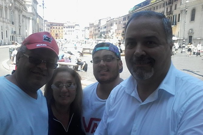 Civitavecchia Shore Excursion: Fullday Rome with Vatican Museums and Colosseum - Entering the Colosseum: what the ticket support changes