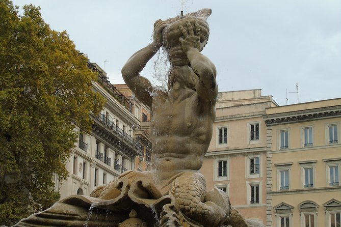 Civitavecchia Shore Excursion: Fullday Rome with Vatican Museums and Colosseum - Private van vs cruise-bus reality: less walking, more time on your feet