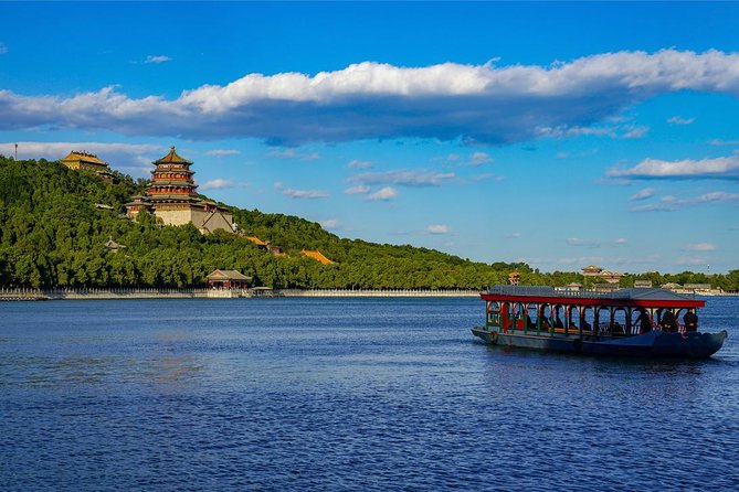 Classic Private 2-Day Shore Excursion Tour Package to Beijing from Tianjin Port - The Value That Makes This Shore Excursion Feel Less Stressful