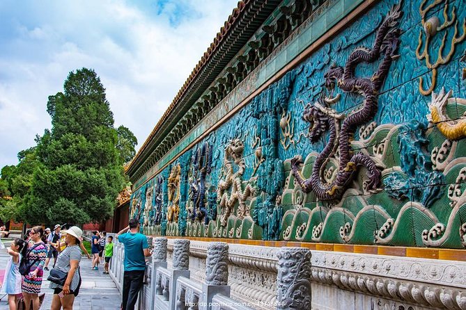 Classic Private 2-Day Shore Excursion Tour Package to Beijing from Tianjin Port - Should You Book This Classic 2-Day Beijing Shore Excursion From Tianjin?