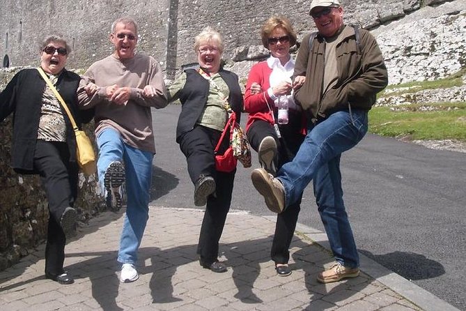 Cobh (Cork) to Blarney Castle & Kinsale - Shore Excursion - Price and value: what $95.53 covers (and what it doesn’t)