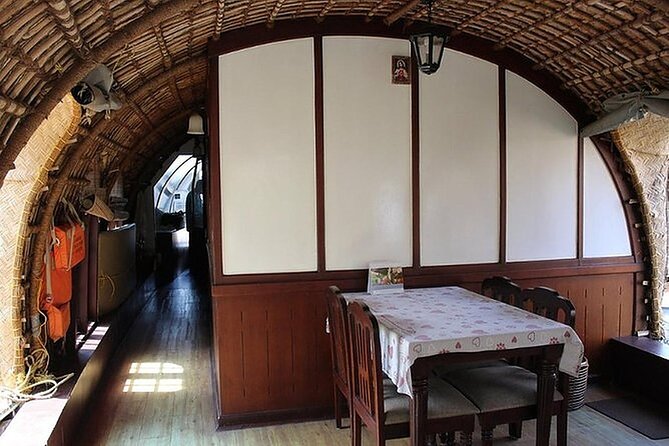 Cochin Shore Excursion: Backwater Houseboat Tour and Chinese Nets - Price and Value: Is $85 Worth This Mix of Bus, Boat, and Lunch?