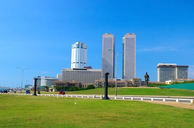 Colombo Port Private Shore excursion and Tours - Key Highlights You’ll Actually Care About