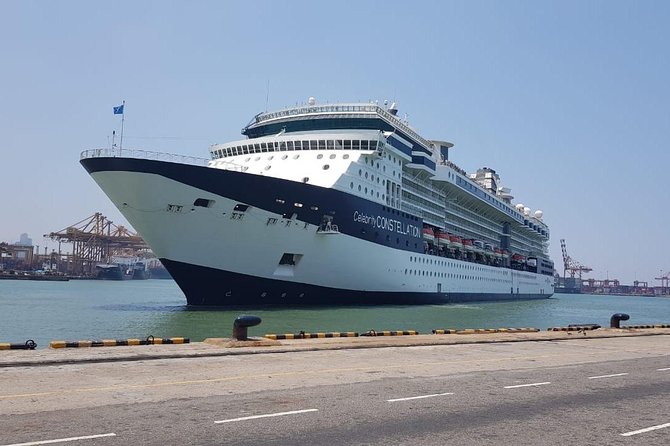 Colombo Shore Excursion from Cruise Port – Private Small Group - Key highlights at a glance